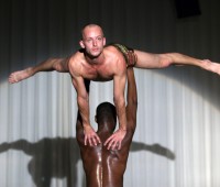 Duet for Two Dancers